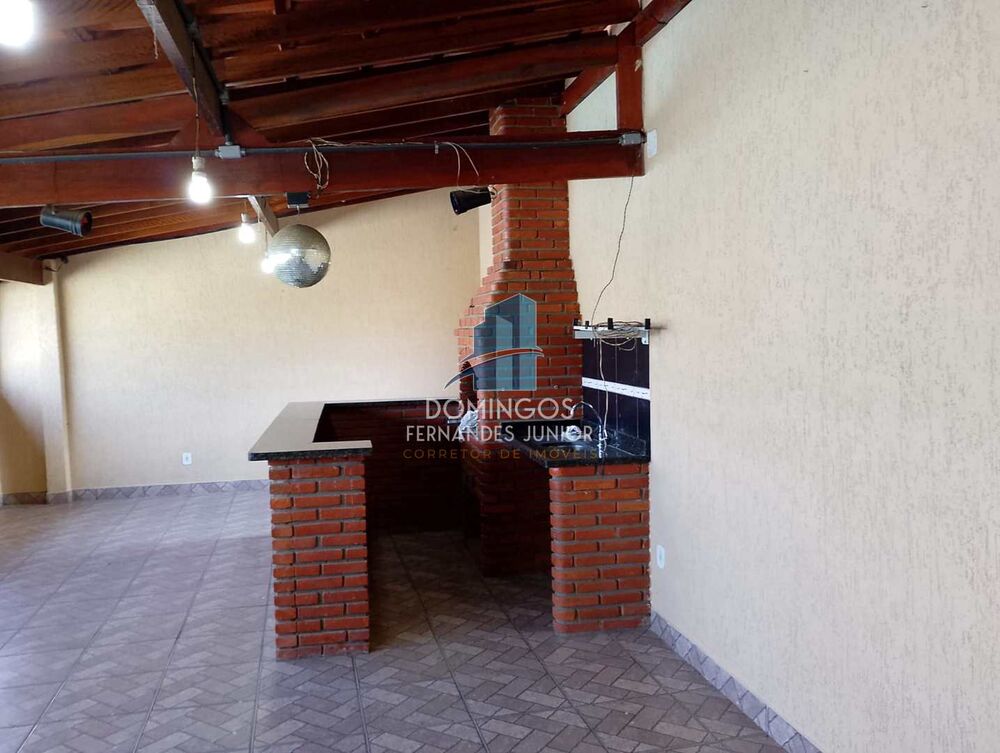 Casa, 4 quartos, 220 m² - Foto 7