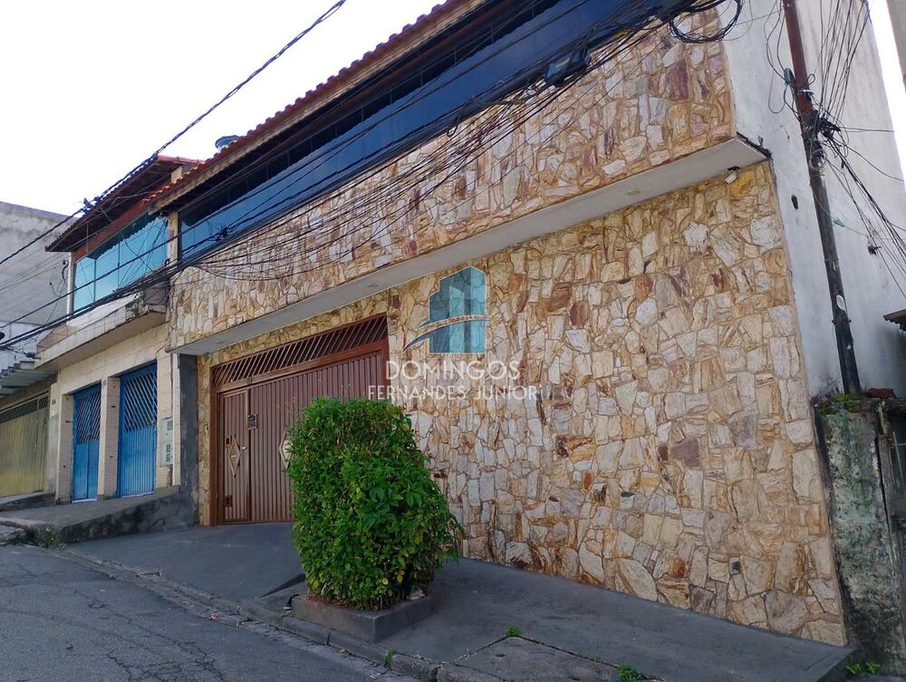 Casa, 4 quartos, 220 m² - Foto 2