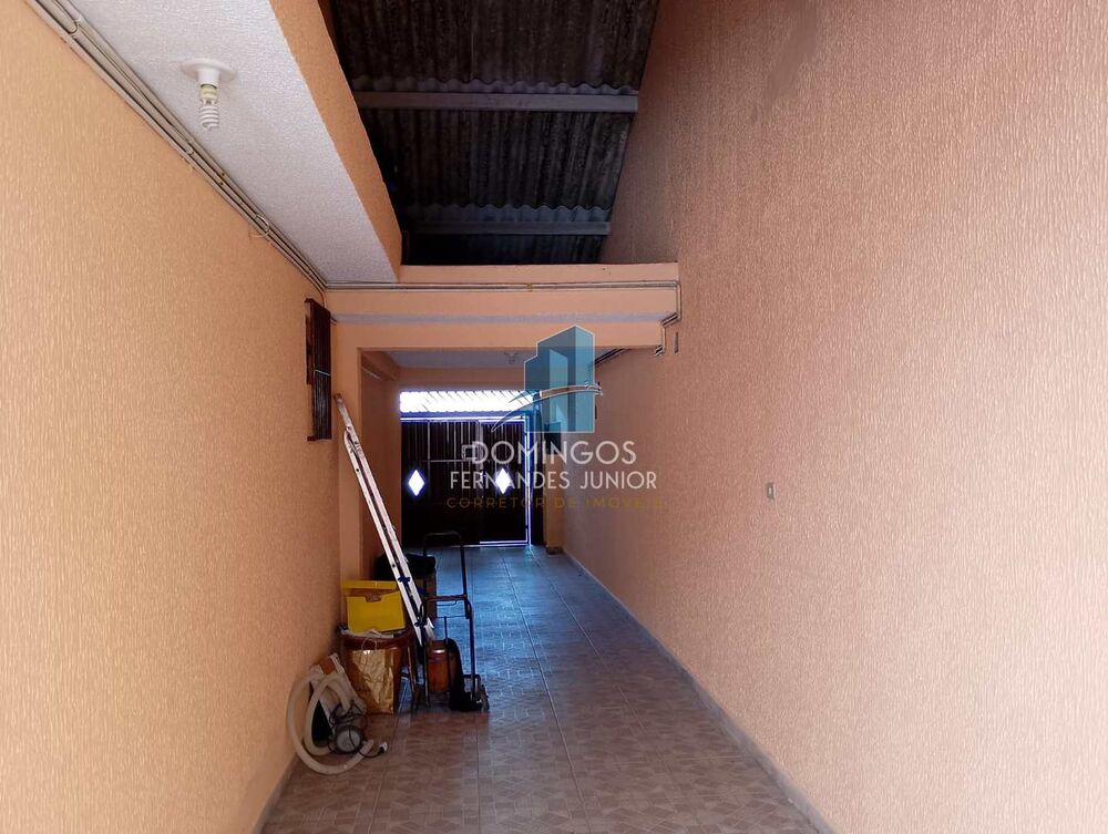 Casa, 4 quartos, 220 m² - Foto 11