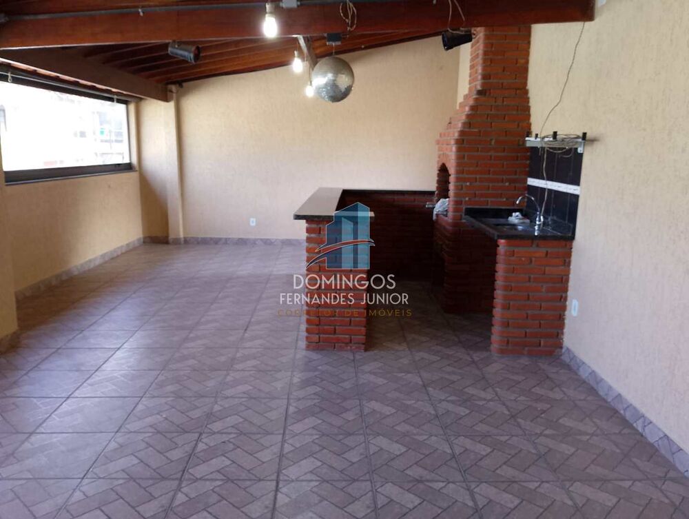 Casa, 4 quartos, 220 m² - Foto 10