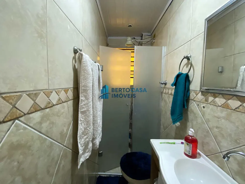 Sobrado, 3 quartos, 130 m² - Foto 5
