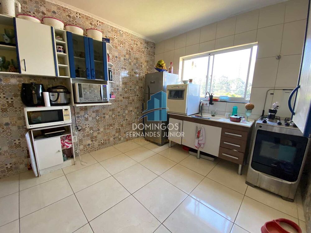 Sobrado, 3 quartos, 130 m² - Foto 3