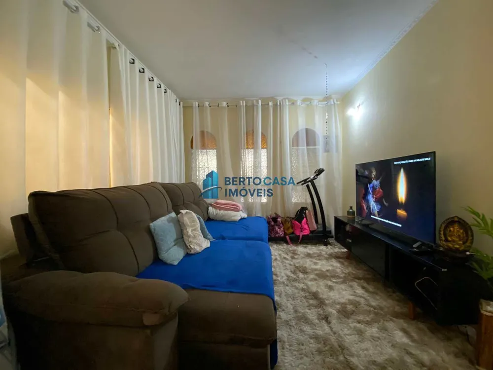 Sobrado, 3 quartos, 130 m² - Foto 6