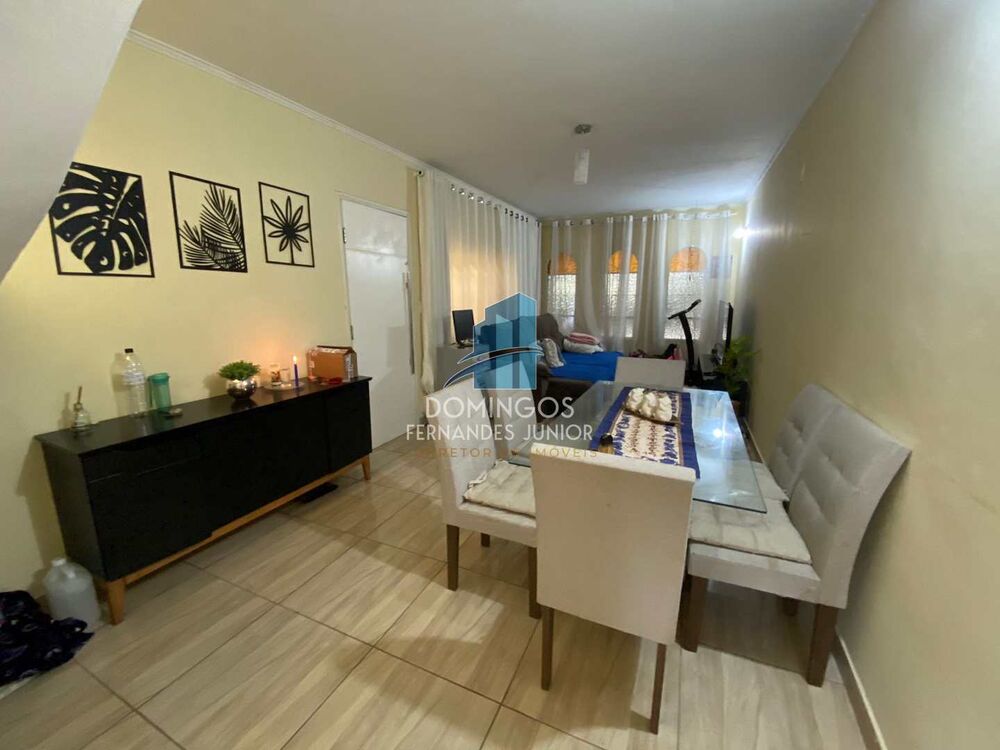 Sobrado, 3 quartos, 130 m² - Foto 4