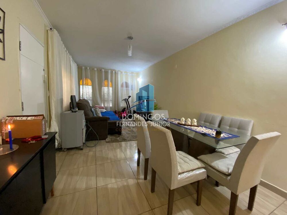 Sobrado, 3 quartos, 130 m² - Foto 2