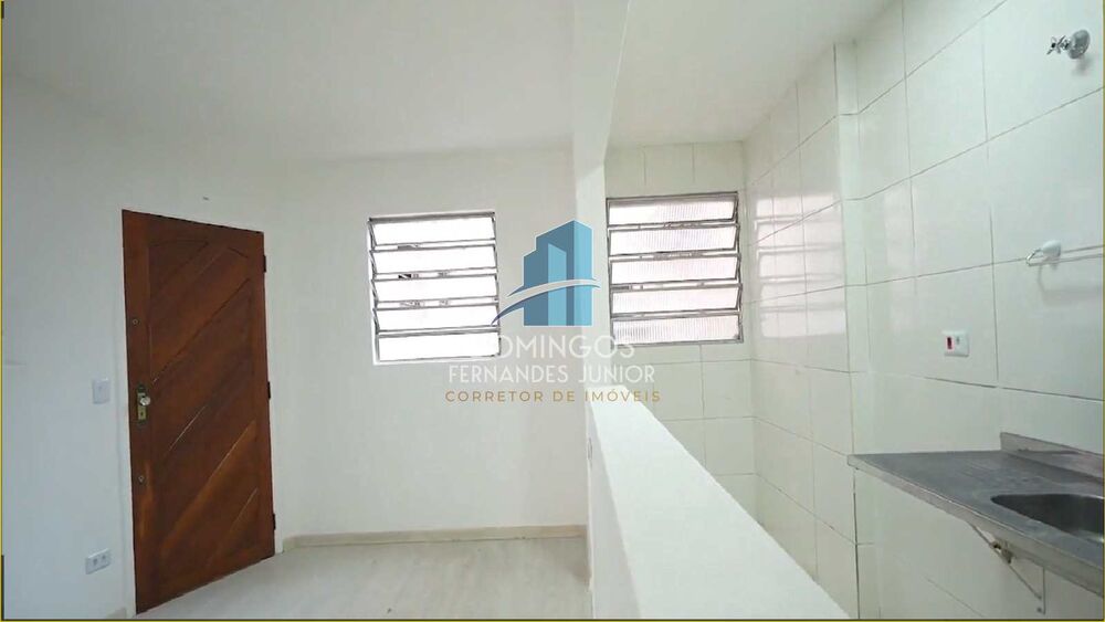 Apartamento à venda com 1 quarto, 44m² - Foto 6