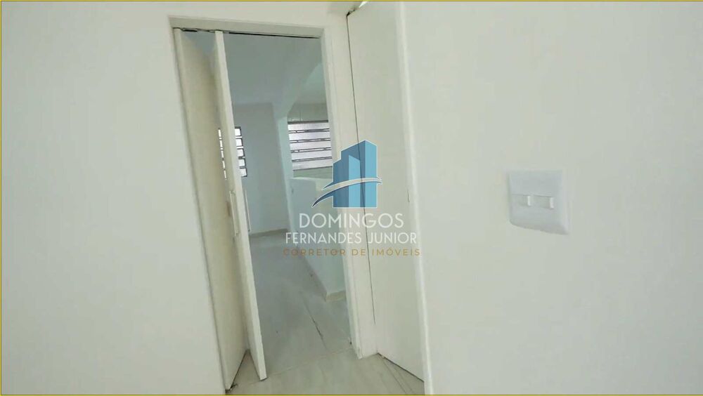 Apartamento à venda com 1 quarto, 44m² - Foto 3