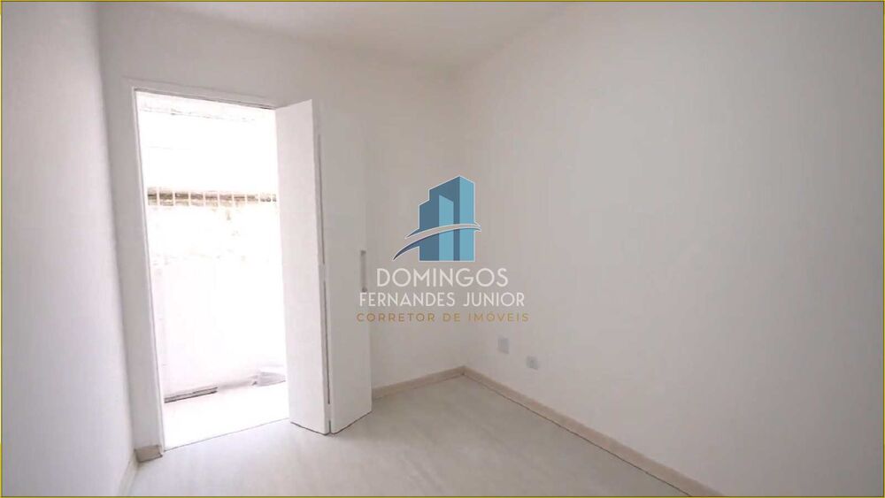 Apartamento à venda com 1 quarto, 44m² - Foto 5