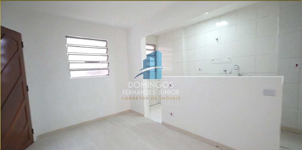 Apartamento à venda com 1 quarto, 44m² - Foto 8