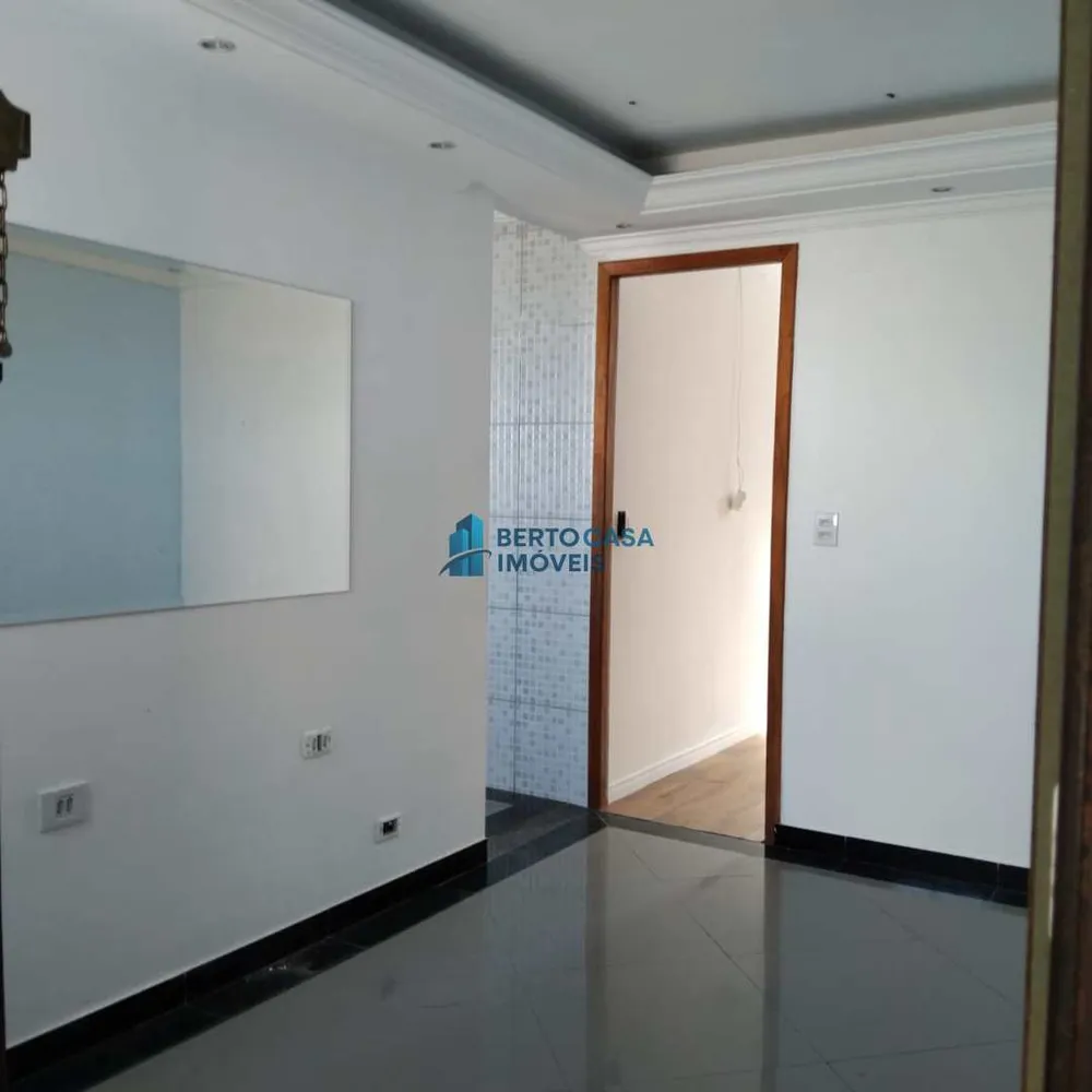 Apartamento, 2 quartos, 45 m² - Foto 3