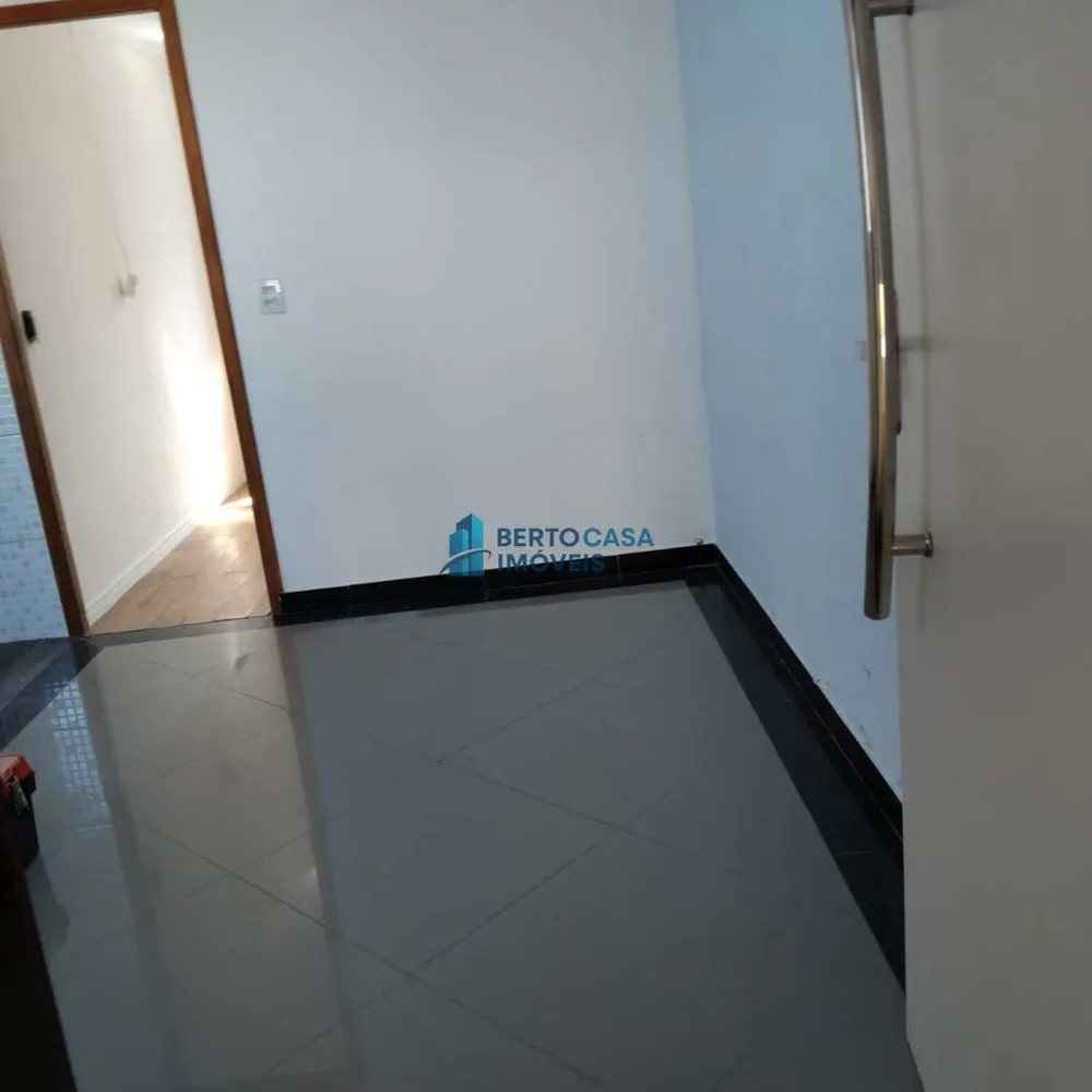 Apartamento, 2 quartos, 45 m² - Foto 4