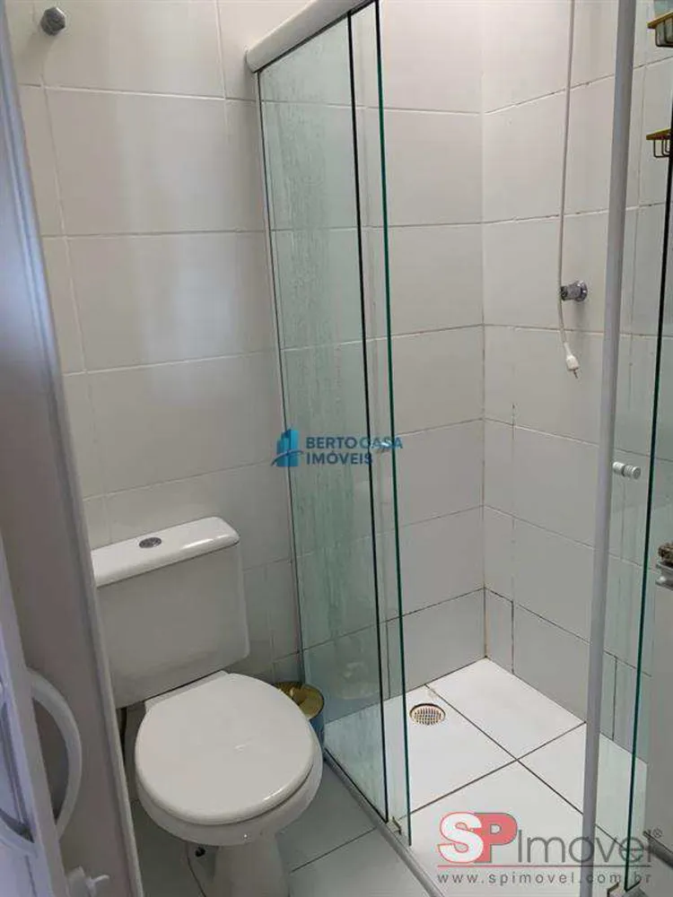 Sobrado, 2 quartos, 64 m² - Foto 4
