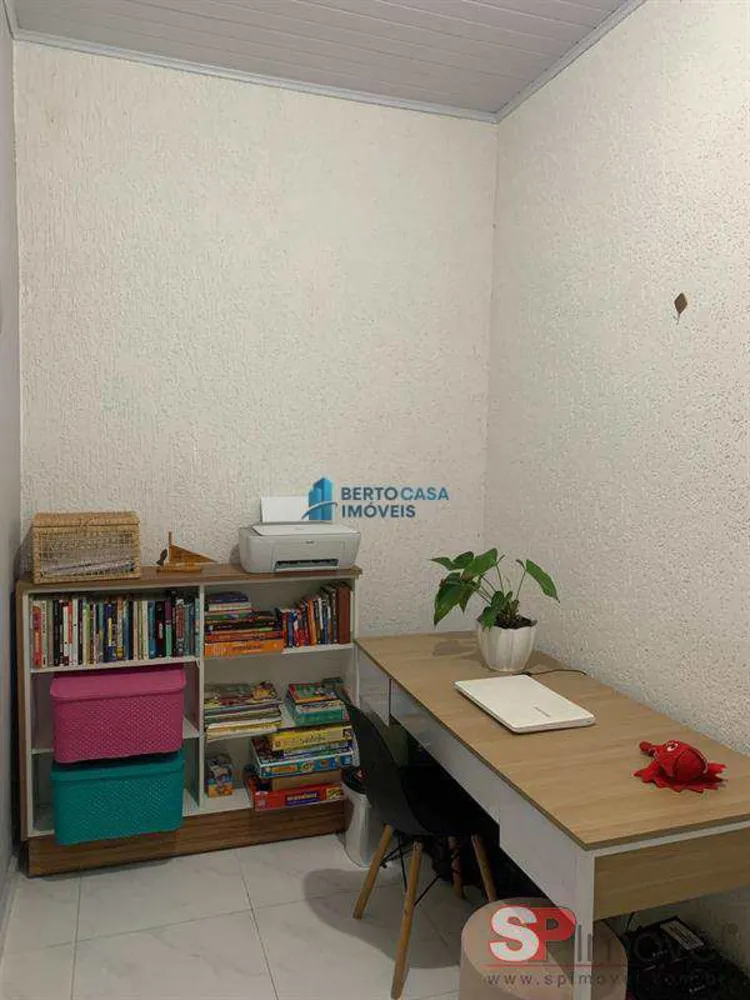Sobrado, 2 quartos, 64 m² - Foto 8