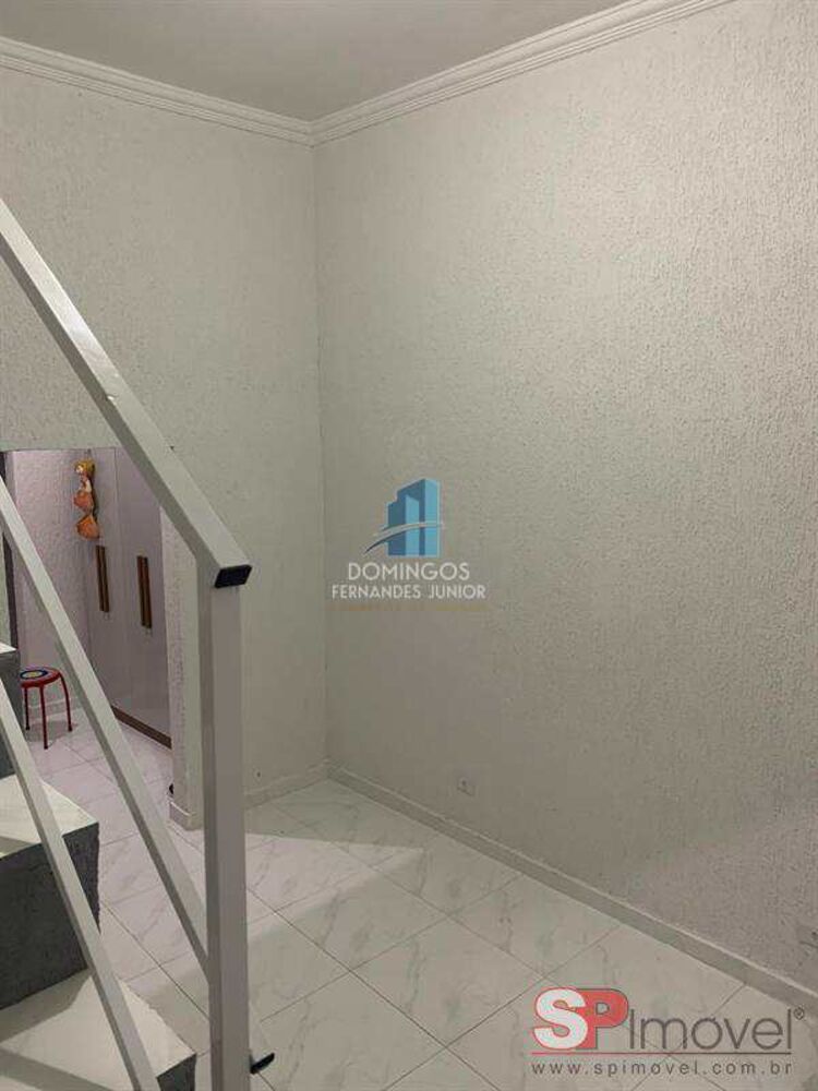 Sobrado, 2 quartos, 64 m² - Foto 2