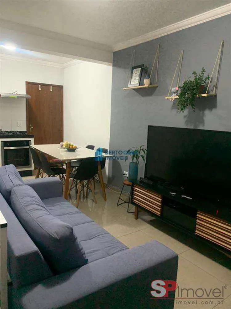 Sobrado, 2 quartos, 64 m² - Foto 7