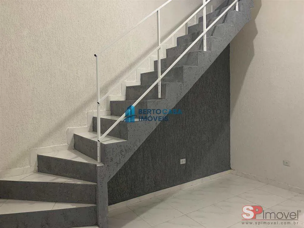 Sobrado, 2 quartos, 64 m² - Foto 5