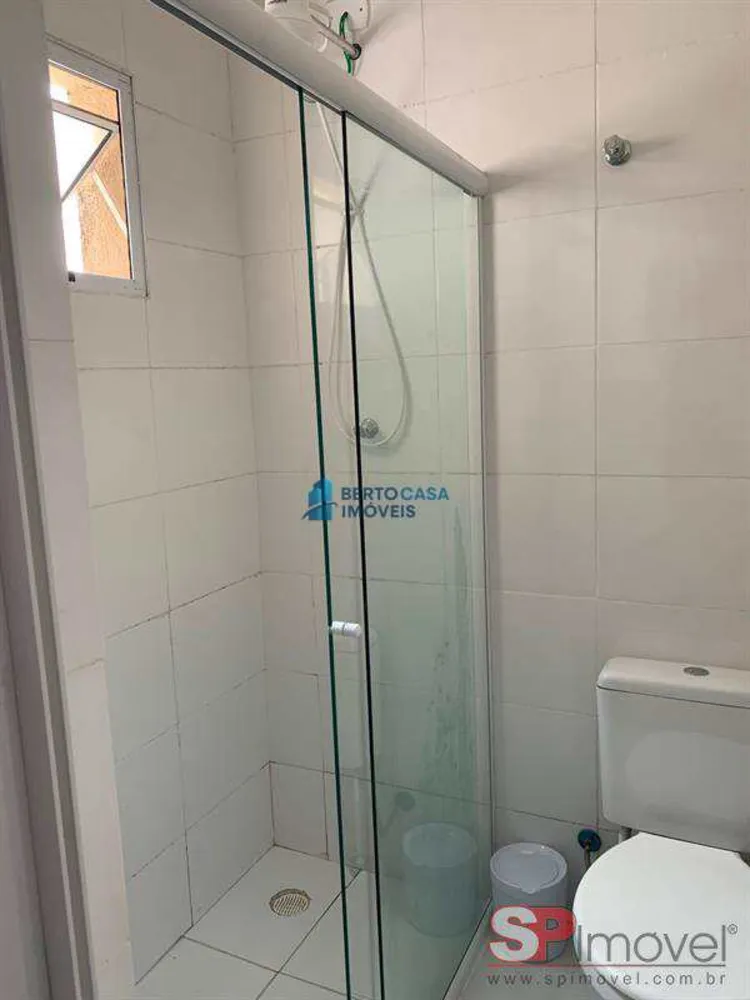 Sobrado, 2 quartos, 64 m² - Foto 2