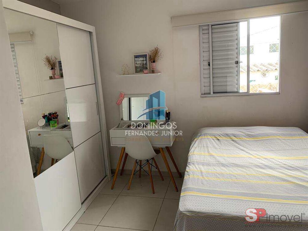 Sobrado, 2 quartos, 64 m² - Foto 4
