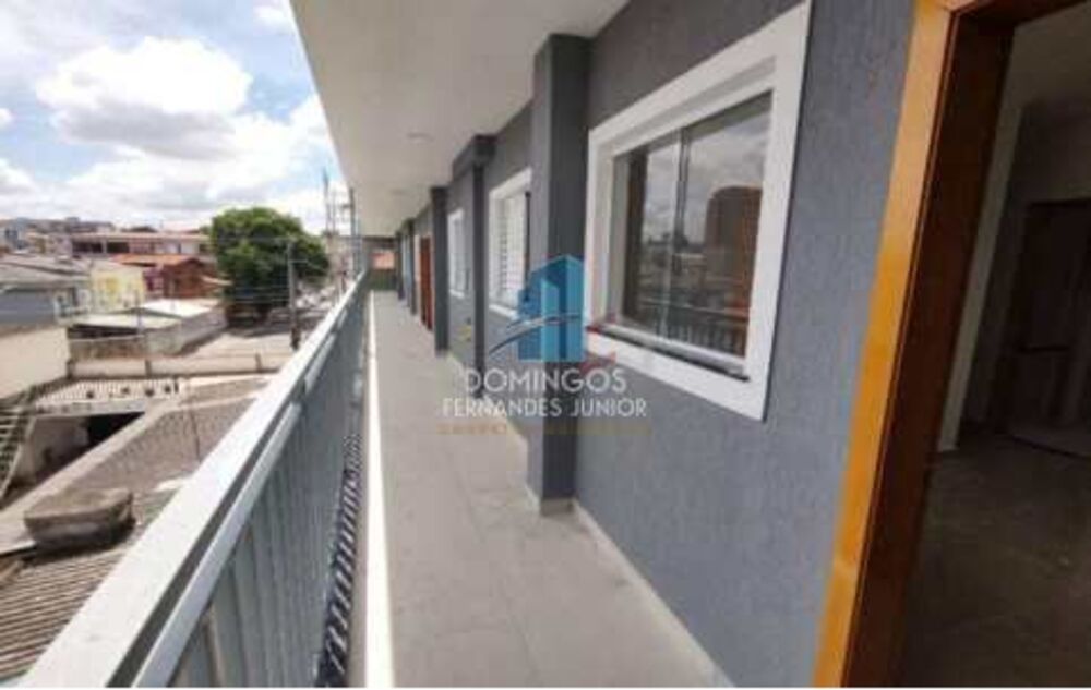 Apartamento, 2 quartos, 32 m² - Foto 7
