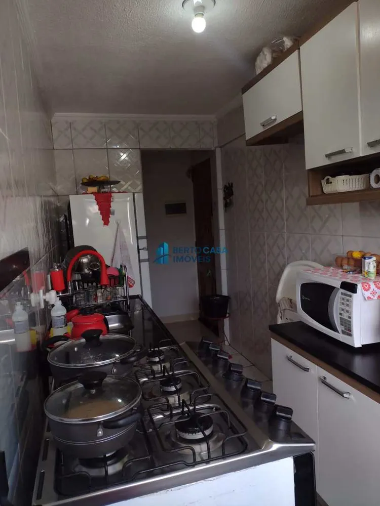 Apartamento, 2 quartos, 51 m² - Foto 7