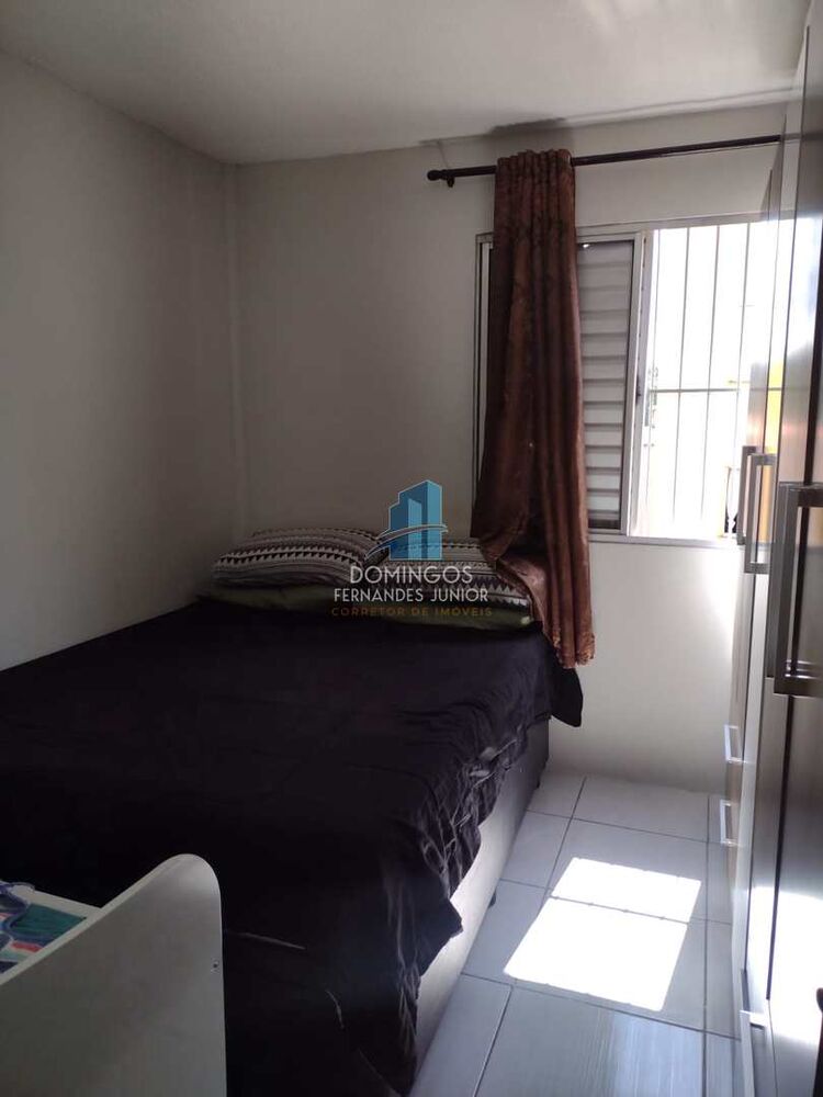 Apartamento, 2 quartos, 51 m² - Foto 2