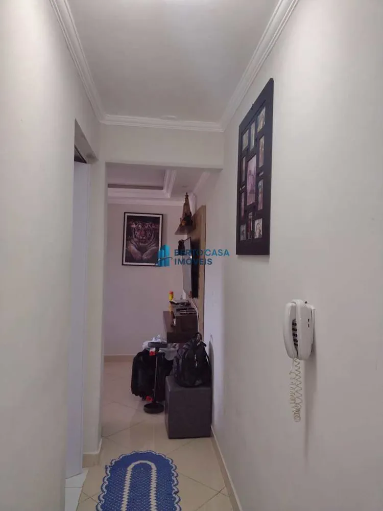 Apartamento, 2 quartos, 51 m² - Foto 6