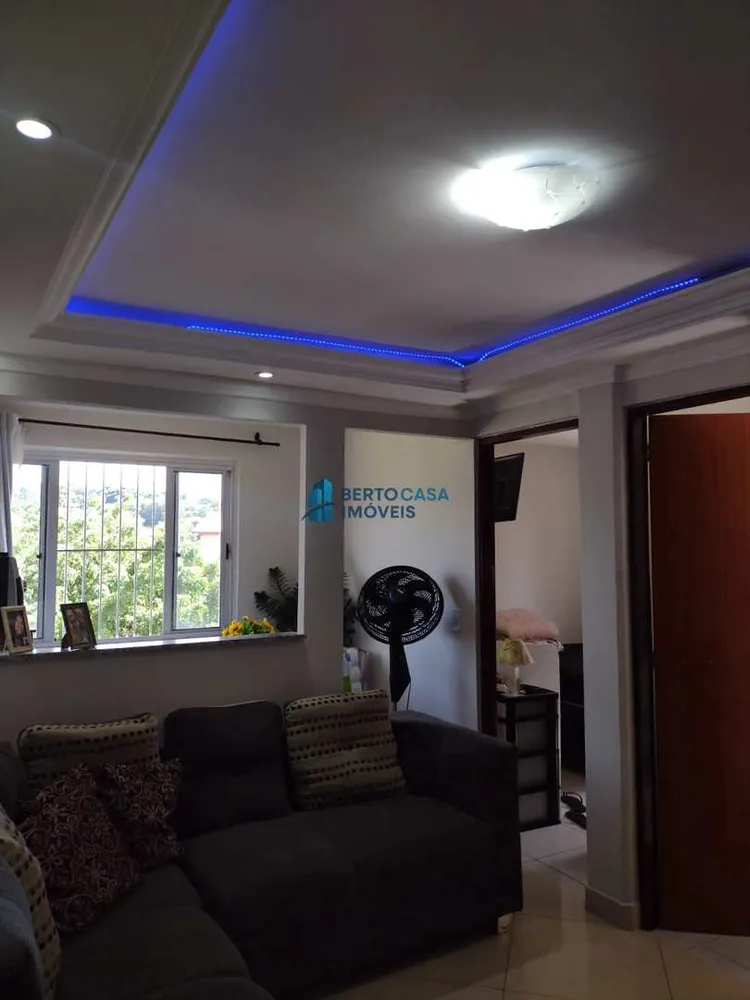Apartamento, 2 quartos, 51 m² - Foto 7