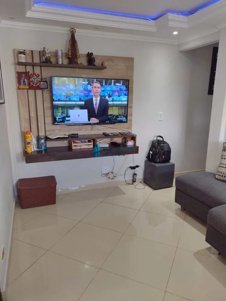 Apartamento, 2 quartos, 51 m² - Foto 6