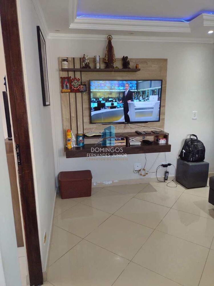 Apartamento, 2 quartos, 51 m² - Foto 3