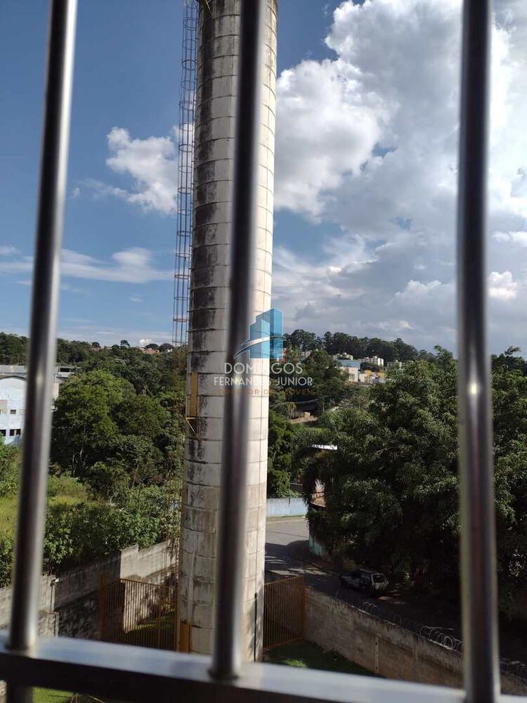 Apartamento, 2 quartos, 51 m² - Foto 4