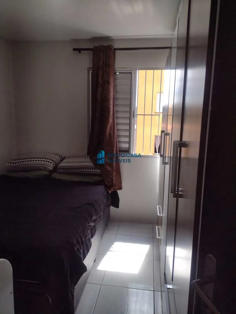 Apartamento, 2 quartos, 51 m² - Foto 8