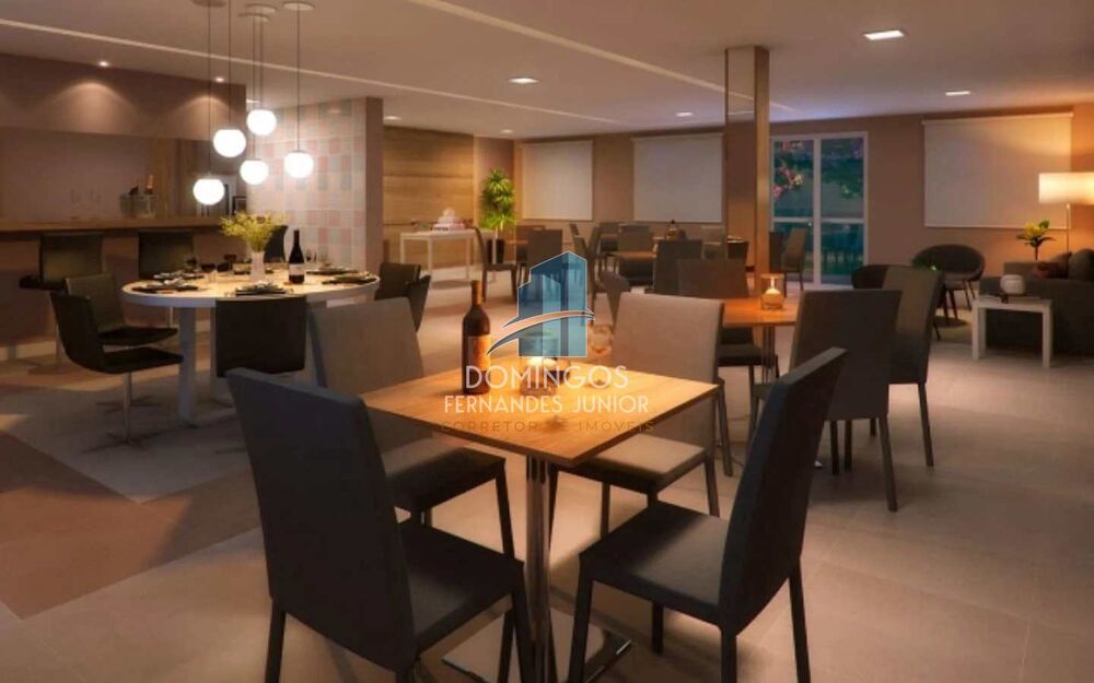 Apartamento, 2 quartos, 48 m² - Foto 4