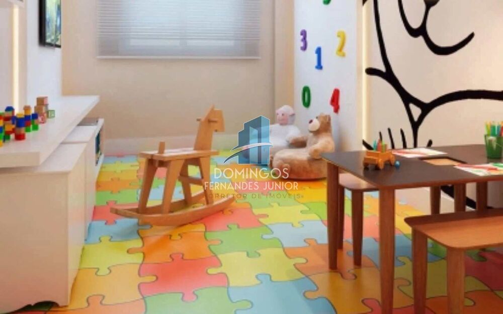 Apartamento, 2 quartos, 48 m² - Foto 3