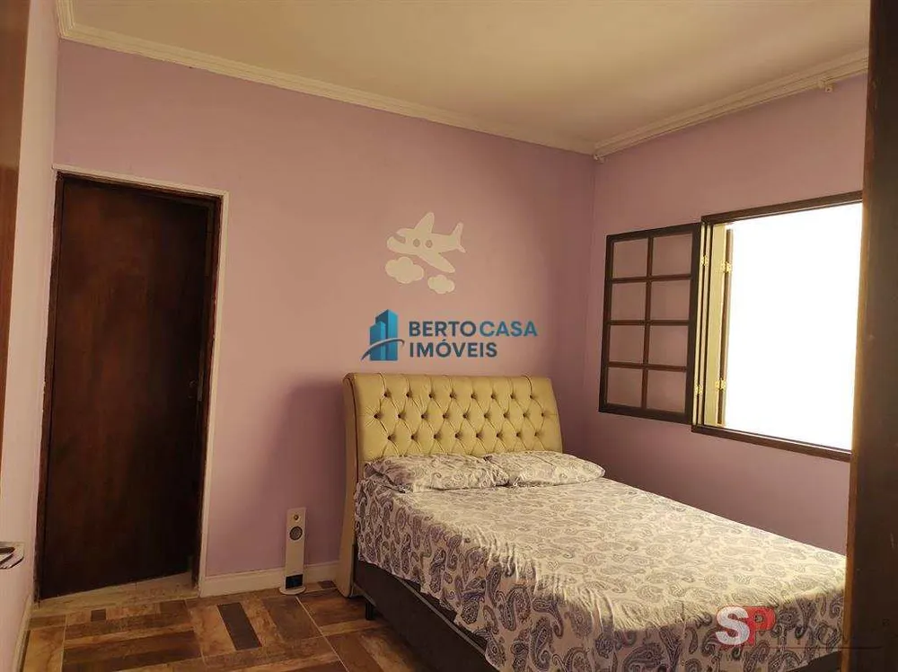 Casa, 3 quartos, 92 m² - Foto 6