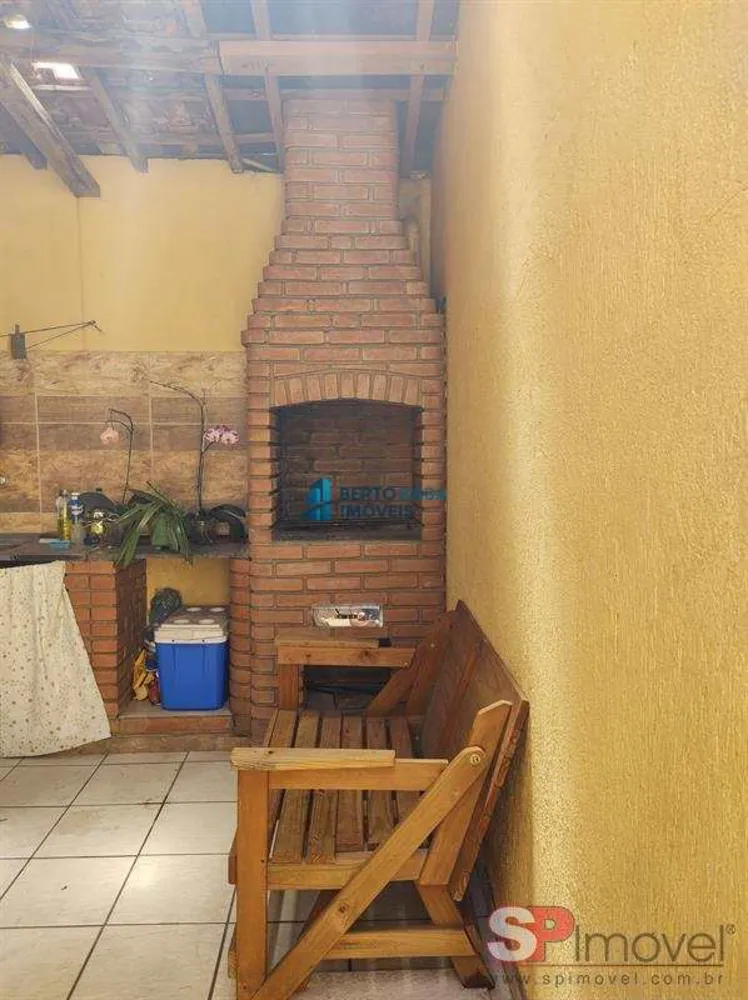 Casa, 3 quartos, 92 m² - Foto 10
