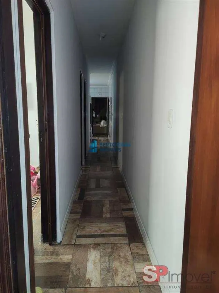 Casa, 3 quartos, 92 m² - Foto 4