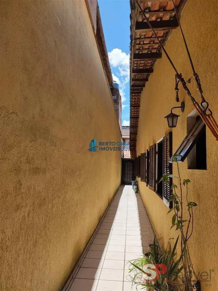 Casa, 3 quartos, 92 m² - Foto 9
