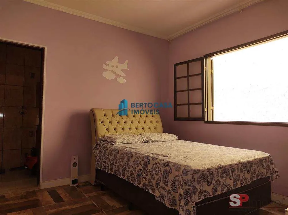 Casa, 3 quartos, 92 m² - Foto 8
