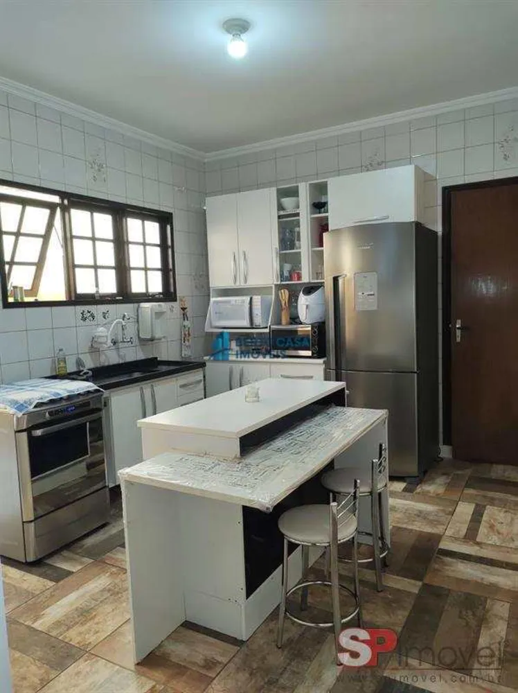 Casa, 3 quartos, 92 m² - Foto 5