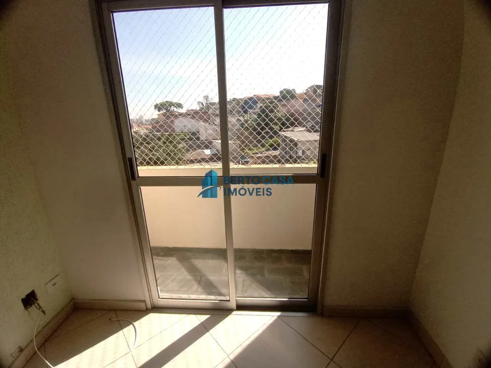 Apartamento, 2 quartos, 47 m² - Foto 6