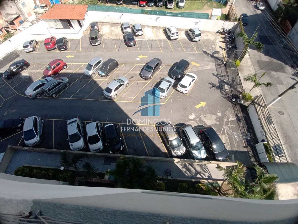 Apartamento, 2 quartos, 47 m² - Foto 4