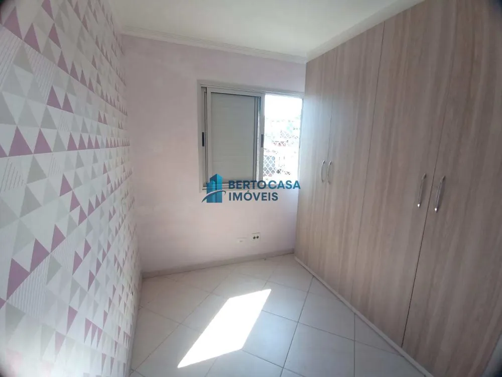 Apartamento, 2 quartos, 47 m² - Foto 9
