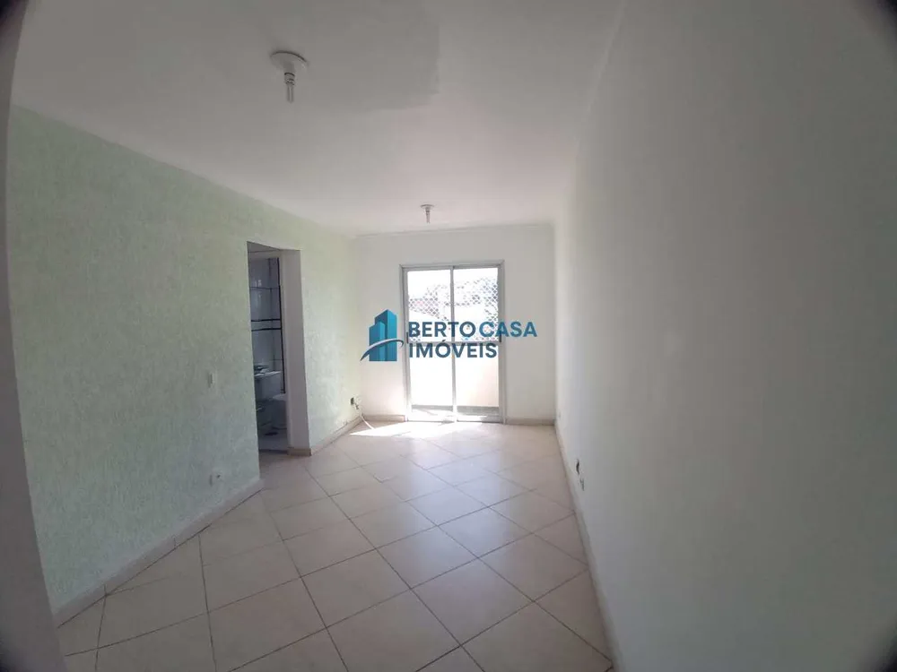 Apartamento, 2 quartos, 47 m² - Foto 7