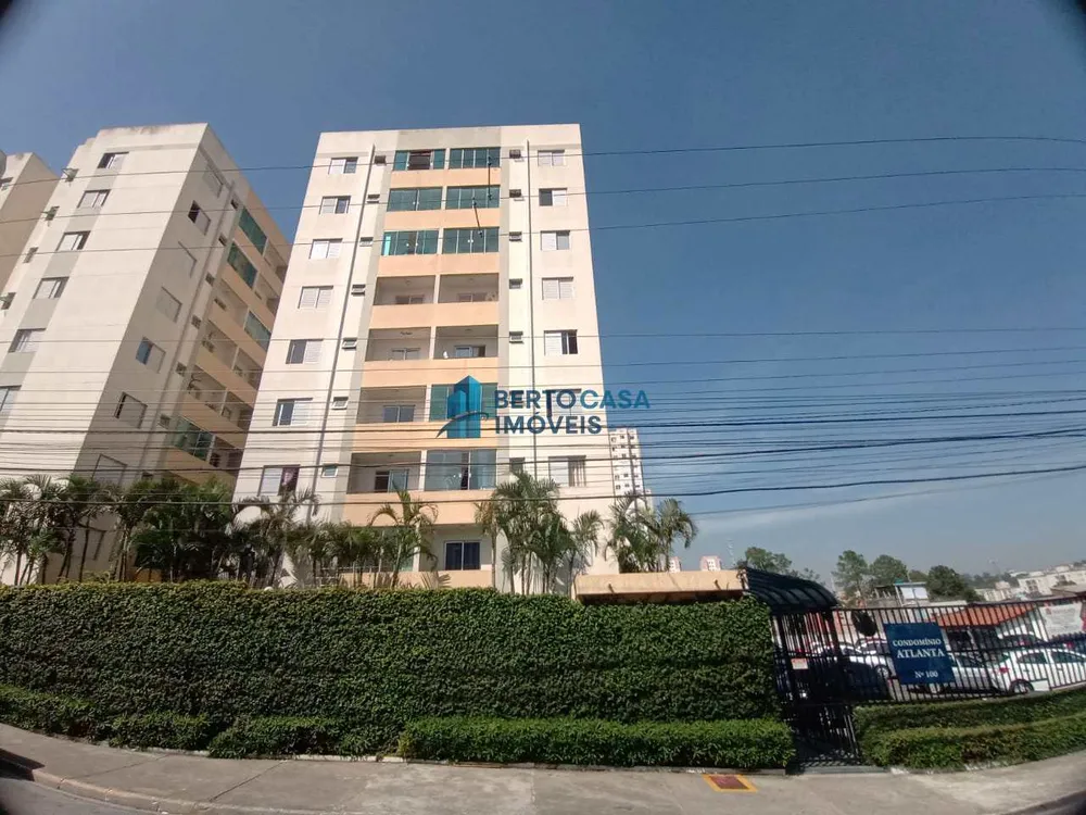 Apartamento, 2 quartos, 47 m² - Foto 10