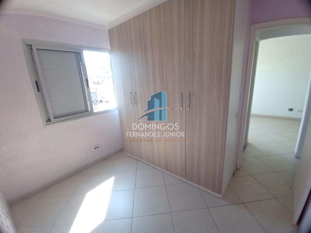 Apartamento, 2 quartos, 47 m² - Foto 2