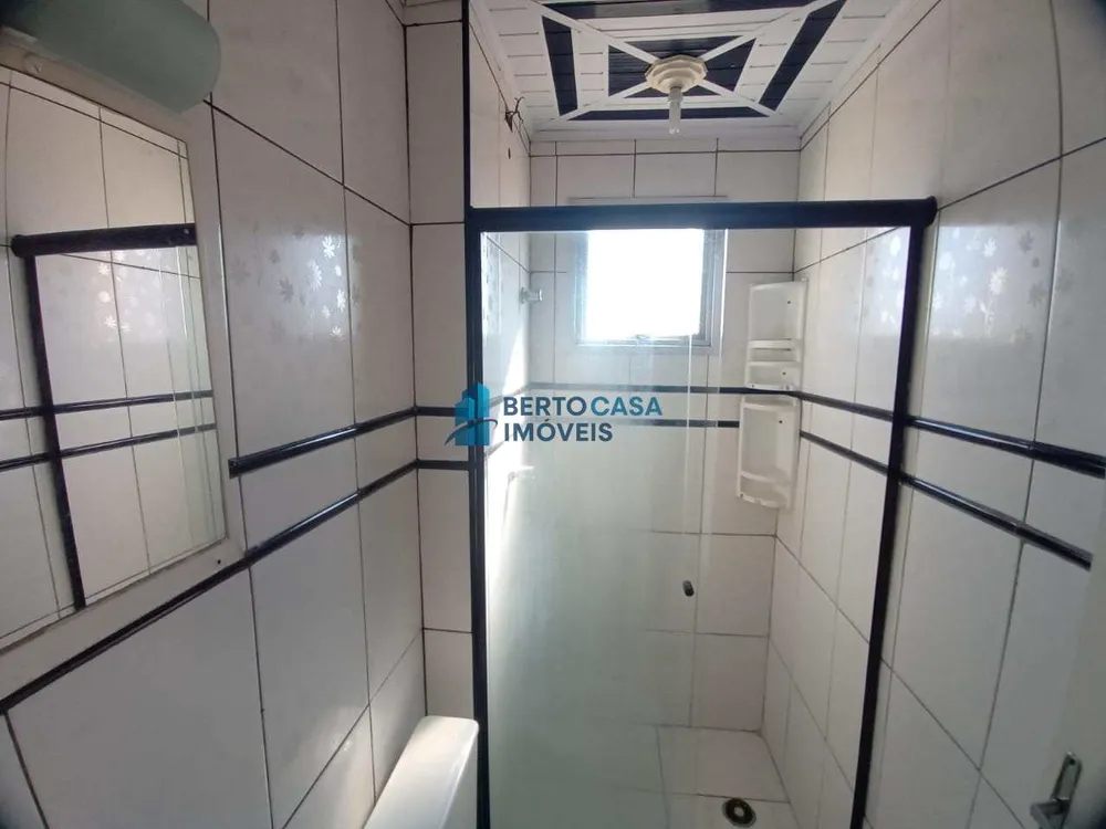 Apartamento, 2 quartos, 47 m² - Foto 5
