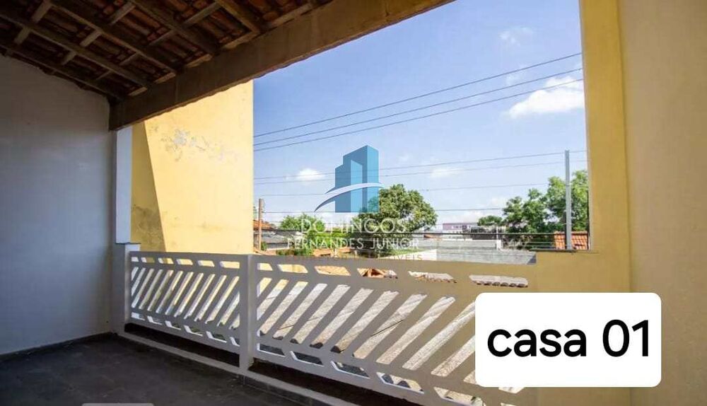 Sobrado, 2 quartos, 205 m² - Foto 8