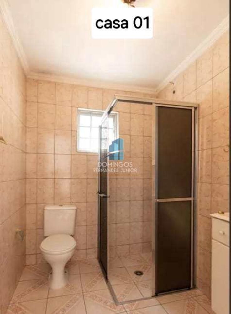 Sobrado, 2 quartos, 205 m² - Foto 37