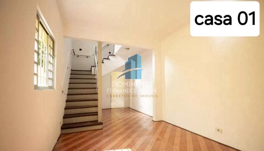 Sobrado, 2 quartos, 205 m² - Foto 20