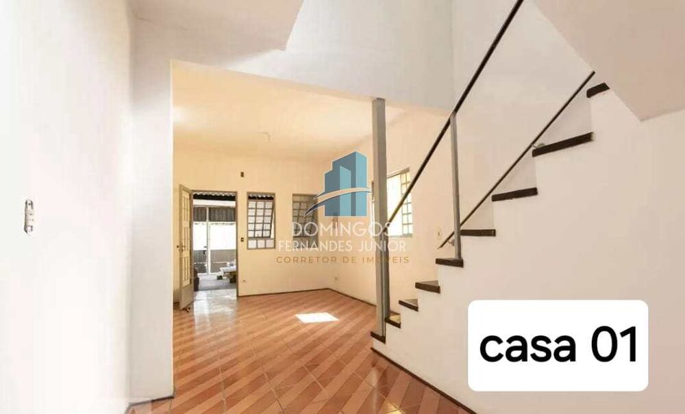 Sobrado, 2 quartos, 205 m² - Foto 9